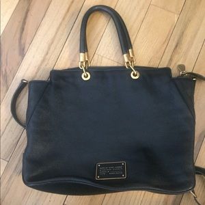 Marc by Marc Jacobs Black Bag